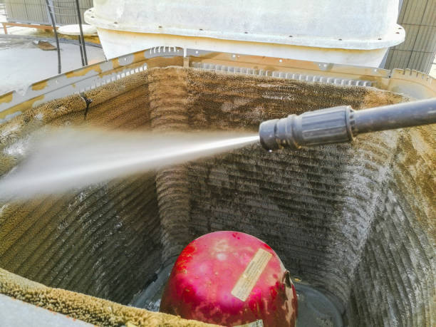 Best Air Duct Sanitizing Services  in Boonsboro, MD