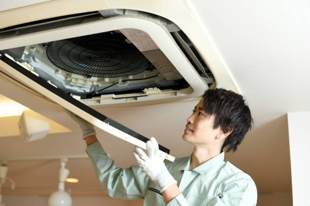 Reliable Boonsboro, MD Airduct Cleaning Solutions